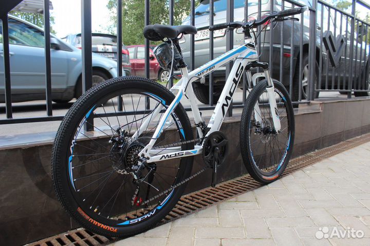 Горный велосипед 26 новый