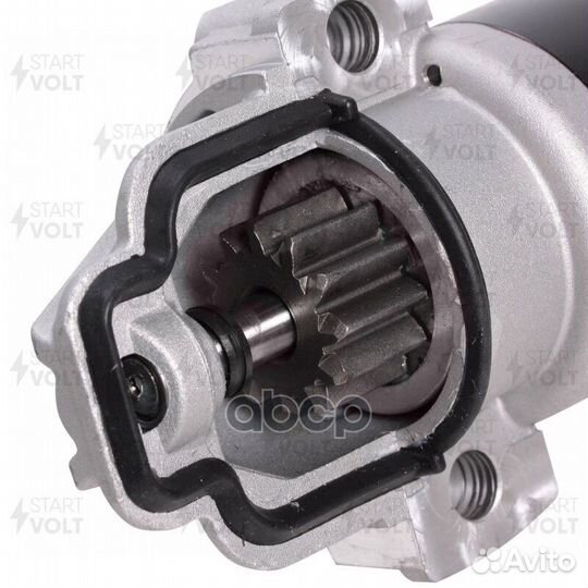 Стартер LSt1020 startvolt