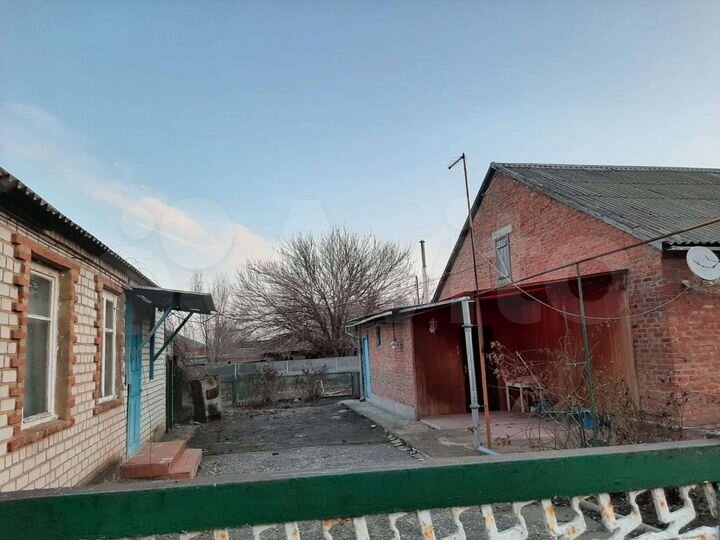 Дом 84 м² на участке 15 сот.