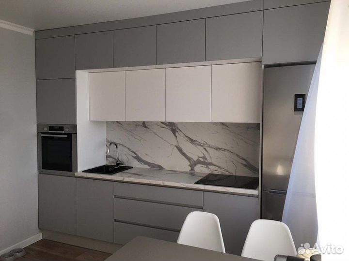 Кухни на заказ