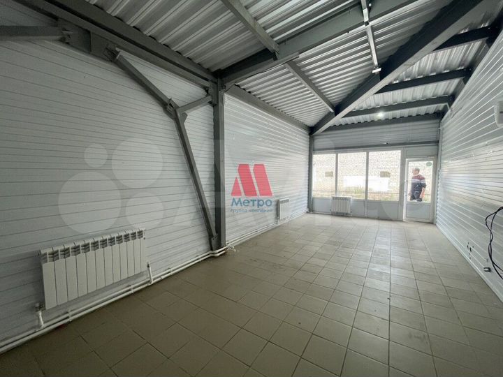 Торговое помещение в аренду