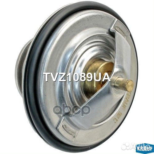 Термостат TVZ1089UA Krauf