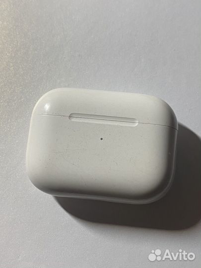 Наушники apple airpods pro 2