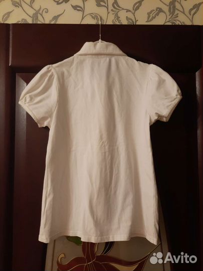 Рубашки для девочки 146-152