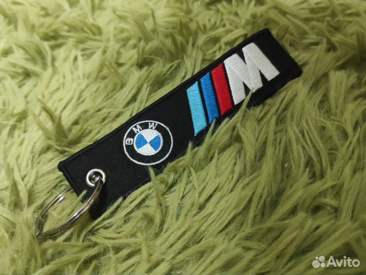 Брелок BMW M