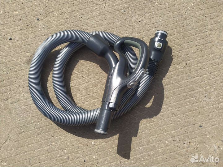Пылесос electrolux zua 3860