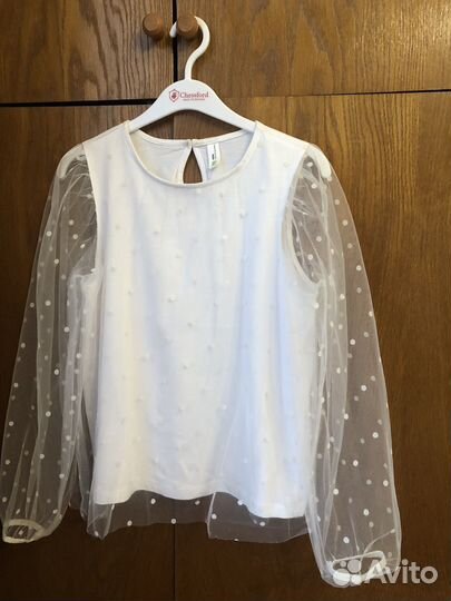 Блузка для девочек Sela