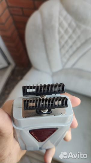 Профессиональный шейвер бритва andis TS-1