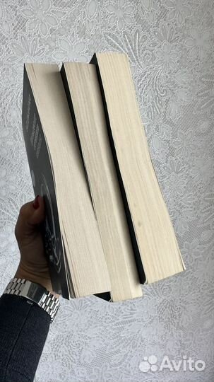 Пятьдесят оттенков серого, свободы, Джеймс