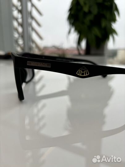 Очки maybach