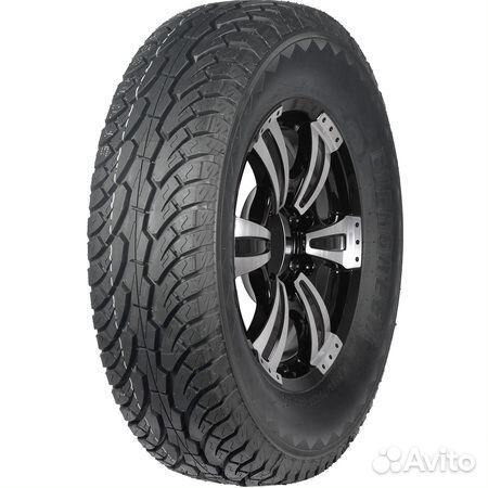 Evergreen ES89 225/75 R16 115R