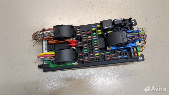 Блок предохранителей Land Rover Range Rover Evoque