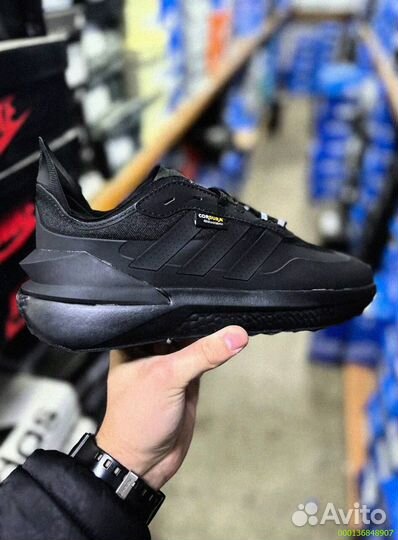 Кроссовки Adidas Avryn (Арт.78064)