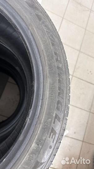 Triangle TH201 235/45 R18 98Y