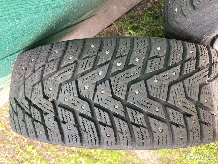 Диски с резиной r14