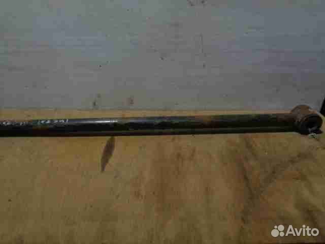 Рычаг зад L Kia Sorento 1 (JC)