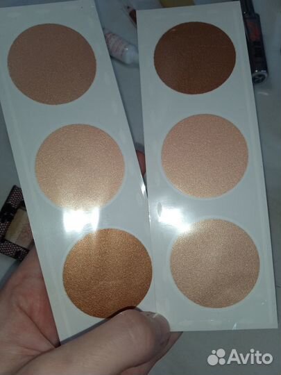 Набор косметики