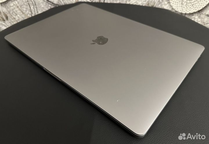 MacBook Pro 16 i9 32GB