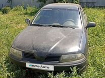 Mitsubishi Carisma 1.8 MT, 2003, 135 647 км, с пробегом, цена 150 000 руб.