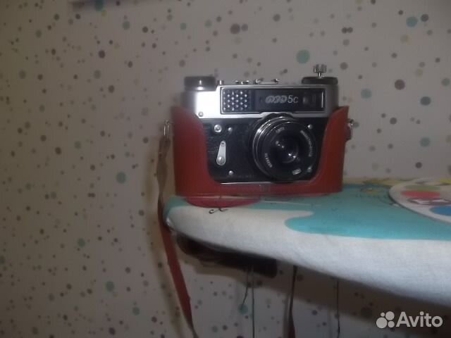 Фотоаппарат