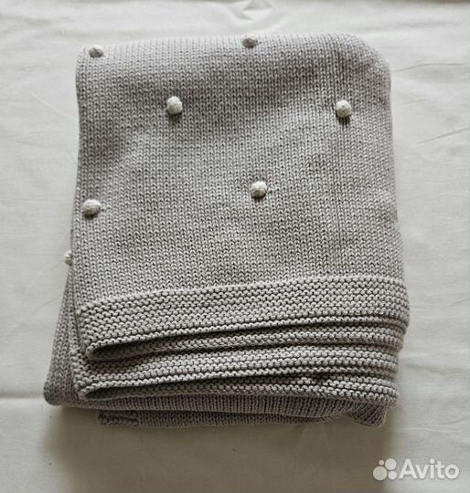 Плед детский