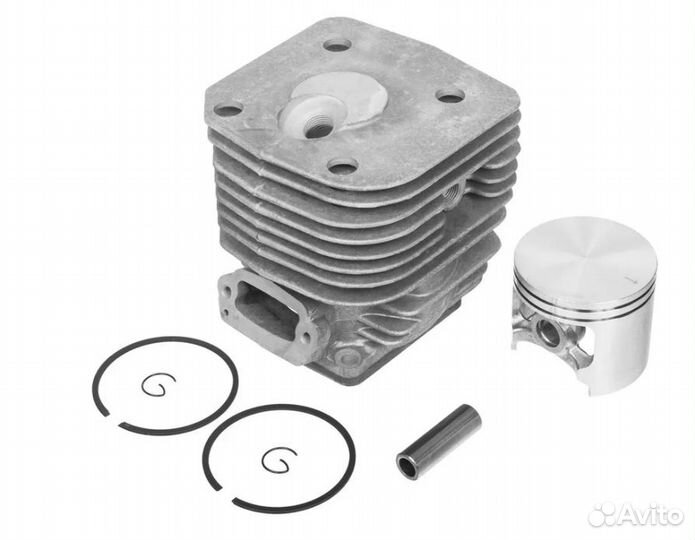 Цилиндро-поршневая группа для husqvarna K1250