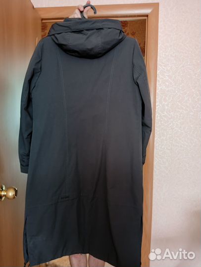 Плащ женский