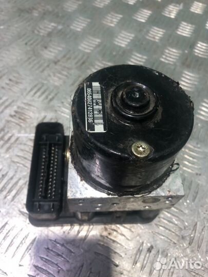 Блок ABS Bmw 3 Series Е46
