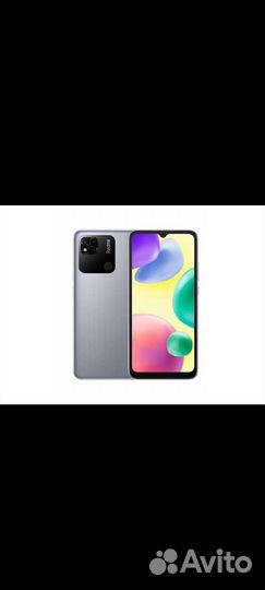 Продам телефон Redmi