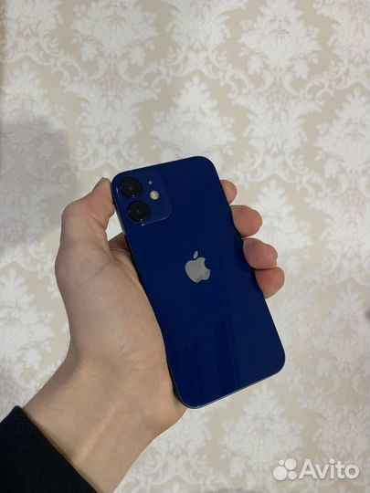 iPhone 12 mini, 128 ГБ