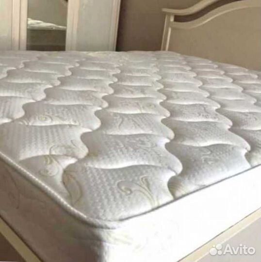 Мягкий матрас 140х200, 160х200, 180х200