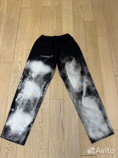 Брюки карго worldwide