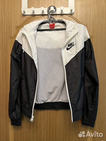 Ветровка олимпийка Nike