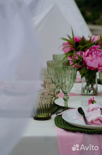 Аренда для пикника на море