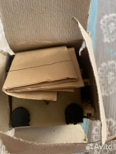 Регулятор температеры электрическими тэнами