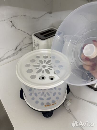 Стерилизатор beaba