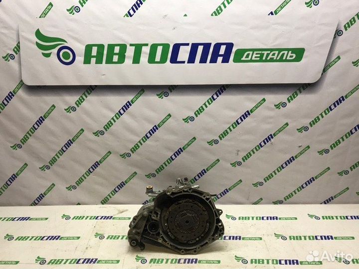 Коробка МКПП Opel Corsa D хетчбек 3D бензин 2011