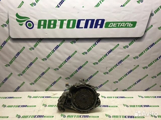 Коробка МКПП Opel Corsa D хетчбек 3D бензин 2011