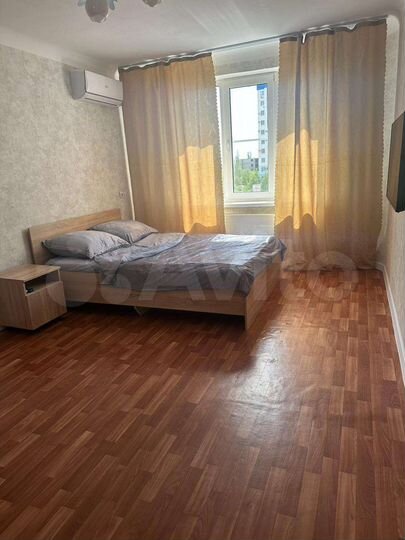 1-к. квартира, 31 м², 3/10 эт.