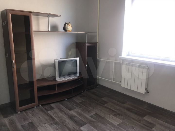 1-к. квартира, 29,6 м², 2/9 эт.