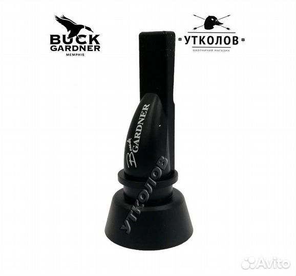 Манок-свисток 6 в 1 PT-01 Whistle (Buck Gardner)