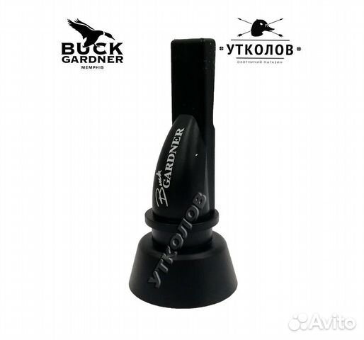 Манок-свисток 6 в 1 PT-01 Whistle (Buck Gardner)