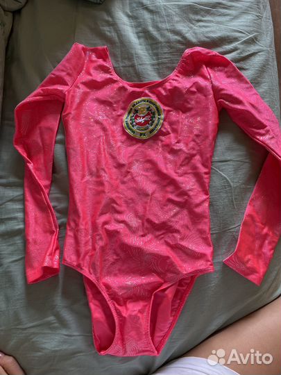 Купальник для девочки 146 152