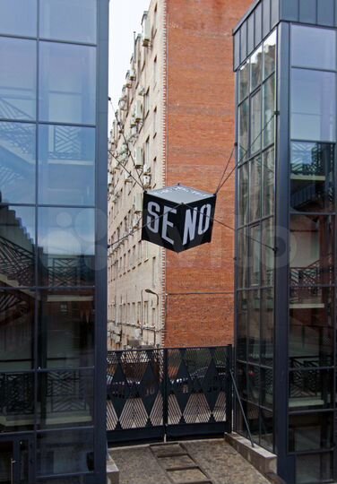 Магазин 163.4 м²