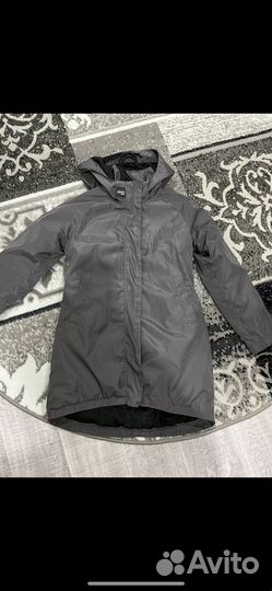 Куртка для девочки 140