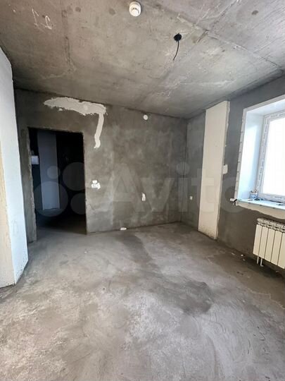 2-к. квартира, 65,8 м², 13/16 эт.