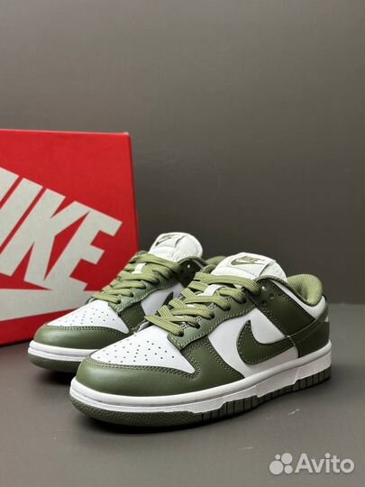 Nike Dunk Low wmns 