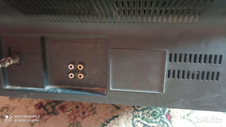 Телевизор бу 20