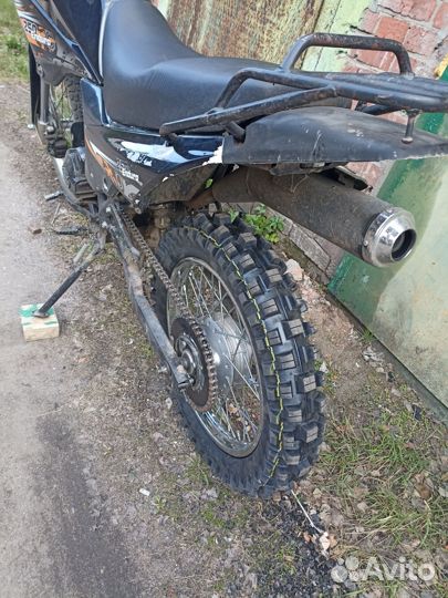 Продаю Стелс 250 Эндуро