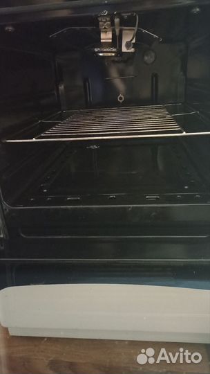 Газовая плита бу
